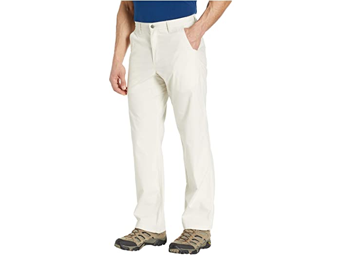 (取寄)ストレッチポプリンパンツリラックストフィットMountainKhakisStretchPoplinPantsRelaxedFitOatmeal