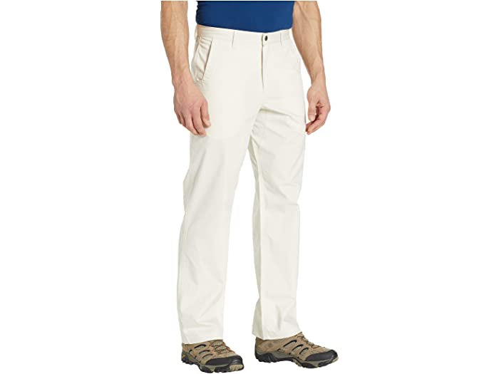 (取寄)ストレッチポプリンパンツリラックストフィットMountainKhakisStretchPoplinPantsRelaxedFitOatmeal
