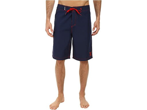 (取寄) ハーレー メンズ ワン アンド オンリー ボードショーツ 22 Hurley men One & Only Boardshort 22" Mid Navy H 1 (取寄) ハーレー メンズ ワン アンド オンリー ボードショーツ 22 Hurley men One & Only Boardshort 22" Mid Navy H 1