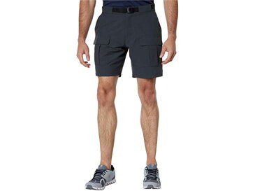 (取寄) ロイヤルロビンズ メンズ バックカントリー ショーツ Royal Robbins men Backcountry Pro Shorts Charcoal 1