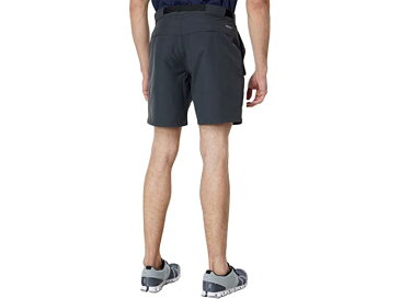 (取寄) ロイヤルロビンズ メンズ バックカントリー ショーツ Royal Robbins men Backcountry Pro Shorts Charcoal 1