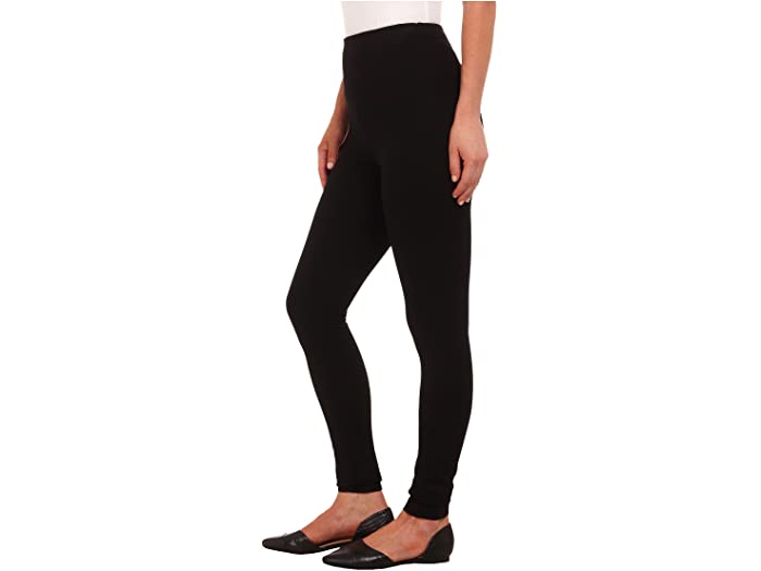 (取寄) リセ レディース ポンテ レギンス w/ センター シーム 1519 Lysse women Ponte Legging w/ Center Seam 1519 Black