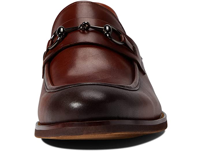 (取寄) スティーブマデン メンズ エームス Steve Madden men Ames Tan Leather
