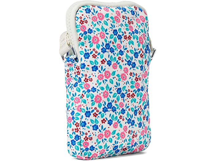 (取寄) キプリング レディース タリー Kipling women Tally Micro Flowers