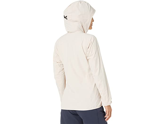 (取寄) アークテリクス レディース ガンマ ベータ フーディ Arcteryx women Gamma SL Hoodie Desert Salt