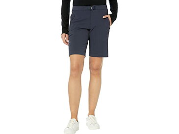 (取寄) アークテリクス レディース ガンマ Lt ショーツ Arcteryx women Gamma LT Shorts Black Sapphire