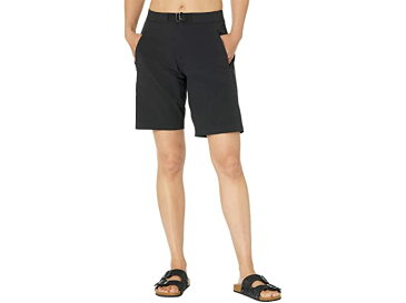 (取寄) アークテリクス レディース ガンマ Lt ショーツ Arcteryx women Gamma LT Shorts Black