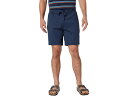 (取寄) エルエルビーン メンズ エクスプローラ リップストップ ショーツ L.L.Bean men L.L.Bean Explorer Ripstop Shorts Carbon Navy