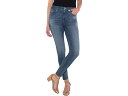 (取寄) リバプール レディース ギア グライダー プル-オン スキニー イン デイシー Liverpool women Gia Glider Pull-On Skinny in Dacey Dacey