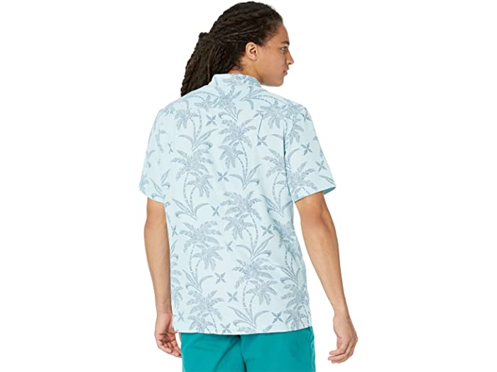 (取寄) クイックシルバー ウォーターマン メンズ パーム Quiksilver Waterman men Shading Palms Aquatic