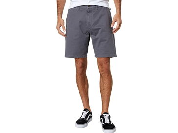 (取寄) リップ カール メンズ エピック 19 ウォークショーツ Rip Curl men Epic 19 Walkshorts Slate