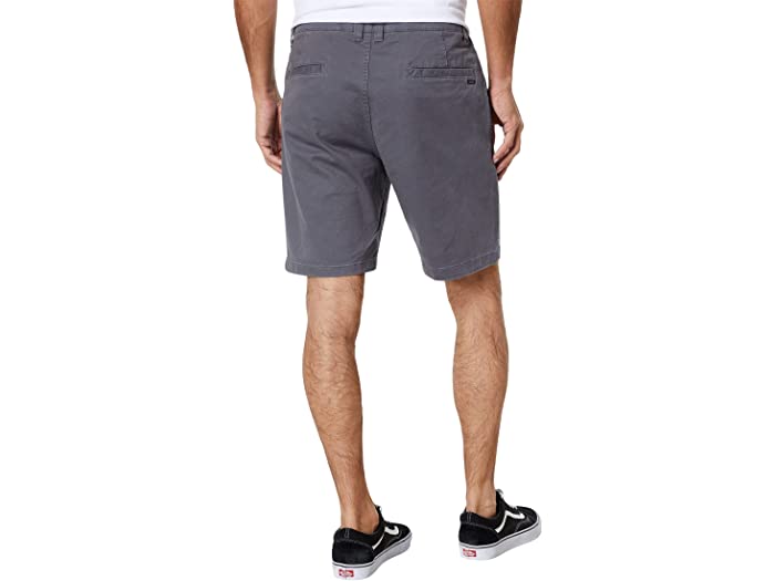 (取寄) リップ カール メンズ エピック 19 ウォークショーツ Rip Curl men Epic 19 Walkshorts Slate