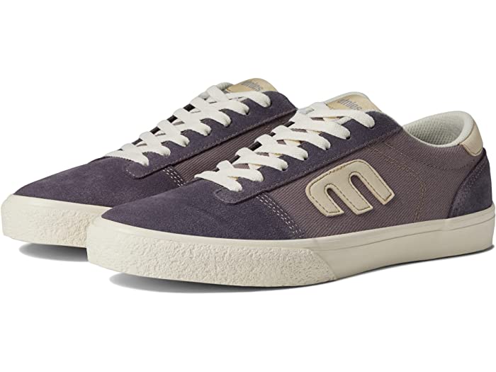 (取寄) エトニーズ メンズ カリ バルク etnies men Calli Vulc Vintage Grey