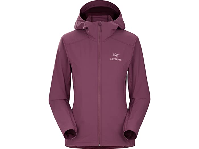 (取寄) アークテリクス レディース ガンマ ベータ フーディ Arcteryx women Gamma SL Hoodie Jupiter