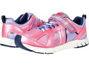 (取寄) ツキホシ キッズ ガールズ ユース レインボー (リトル キッド/ビッグ キッド) Tsukihoshi Kids girls Youth Rainbow (Little Kid/Big Kid) Fuchsia/Purple