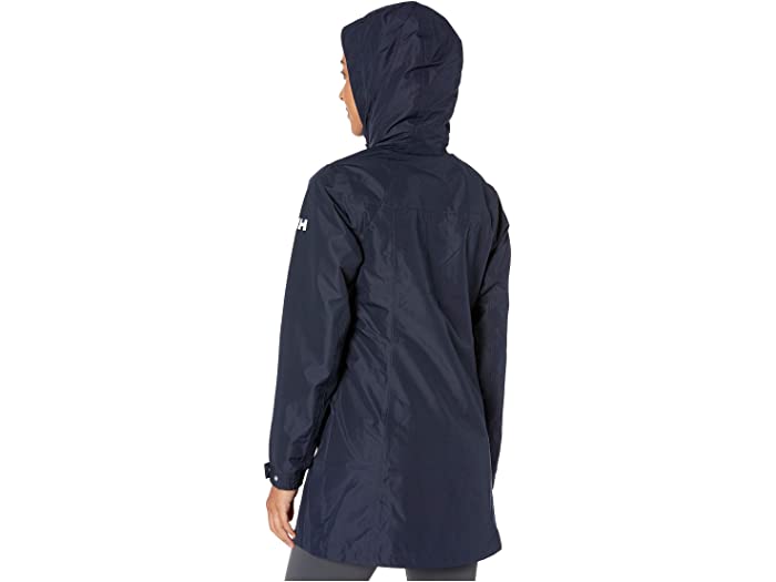 (取寄) ヘリーハンセン レディース アデン コート Helly Hansen women Aden Coat Navy