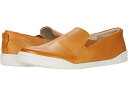 (取寄) ソフトウォーカー レディース アレクサンドリア SoftWalk women Alexandria Camel Leather
