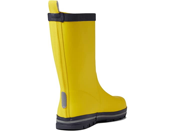 プルオンク (取寄) reima Classic Rubber Rain Boots - Taika (Toddler/Little Kid/Big  Kid) Yellow：ジェット