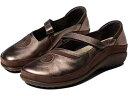 (取寄) ナオト レディース マタイ Naot women Matai Radiant Copper Leather/Coffee Bean Nubuck