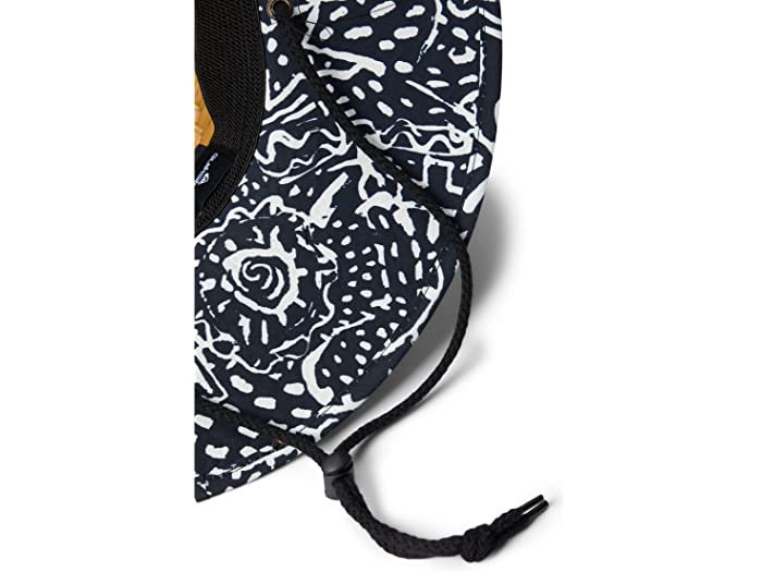 (取寄) クイック シルバー キッズ ボーイズ アウトサイダー ユース (リトル キッズ/ビッグ キッズ) Quiksilver Kids boys Outsider Youth (Little Kids/Big Kids) Black/White