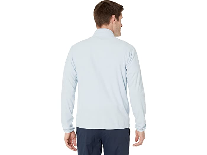 (取寄) アークテリクス メンズ デルタ Lt ジップ ネック Arcteryx men Delta LT Zip Neck Ether