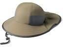 (取寄) サンデーアフタヌーン ボーイズ プレイ ハット (インファント/トドラー/リトル キッズ/ビッグ キッズ) Sunday Afternoons boys Play Hat (Infant/Toddler/Little Kids/Big Kids) Sand/Charcoal