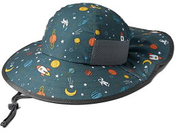 (取寄) サンデーアフタヌーン ボーイズ プレイ ハット (インファント/トドラー/リトル キッズ/ビッグ キッズ) Sunday Afternoons boys Sunday Afternoons Play Hat (Infant/Toddler/Little Kids/Big Kids) Space Explorer