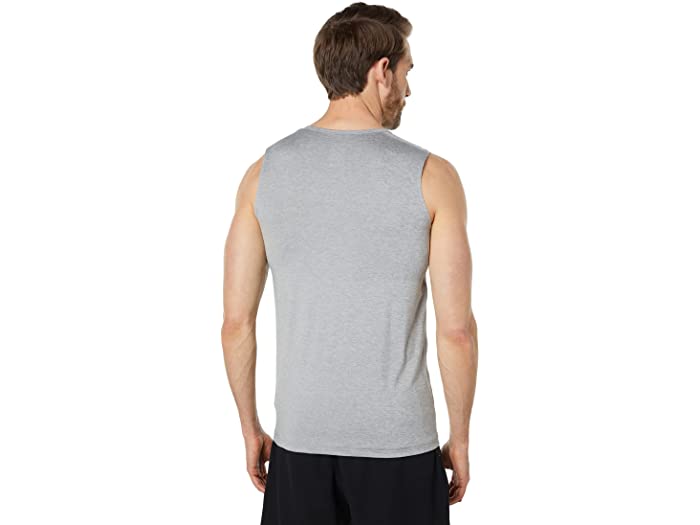 (取寄) オークリー メンズ O フィット リサイクル スリーブレス トレーニング ティー Oakley men O Fit Recycled Sleeveless Training Tee New Granite Heather