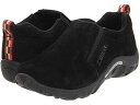 (取寄) メレル キッズ キッズ ジャングル モック (トドラー/リトル キッド/ビッグ キッド) Merrell Kids kids Jungle Moc (Toddler/Little Kid/Big Kid) Black