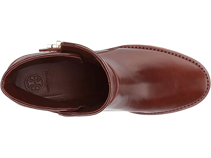 (取寄) トリーバーチ レディース キラ 55 ミリ ブーティ Tory Burch women Kira 55 mm Bootie Sierra Almond/Sierra Almond