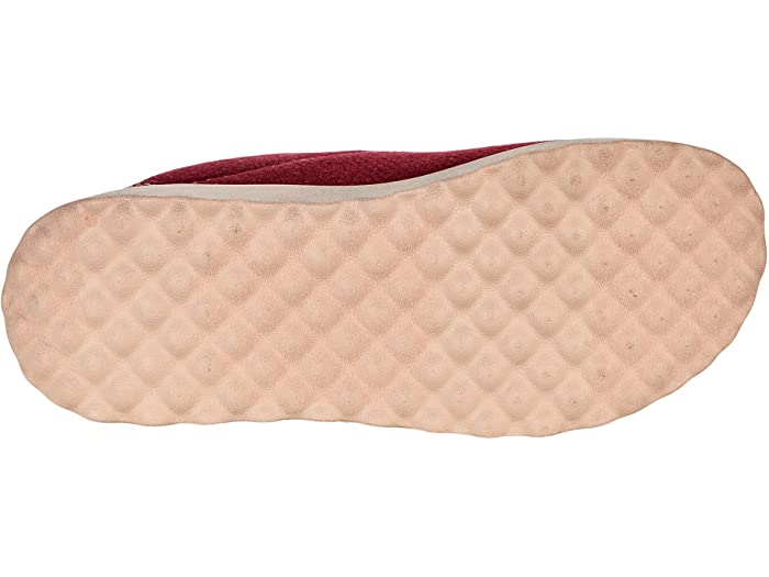 (取寄) ダンスコ レディース ルシエ Dansko women Lucie Cranberry Wool