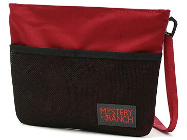 (取寄) ミステリーランチ ストリート マーケット Mystery Ranch Street Market Garnet