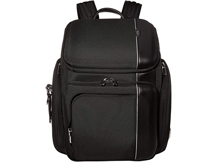 (取寄) トゥミ メンズ アライブ フォード バックパック Tumi men Arriv Ford Backpack Black