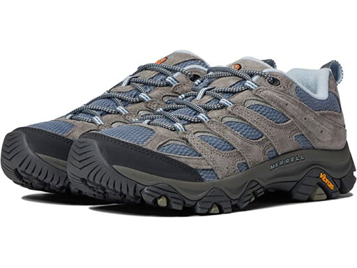 (取寄) メレル レディース モアブ 3 Merrell women Moab 3 Smoke (取寄) メレル レディース モアブ 3 Merrell women Moab 3 Smoke