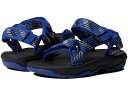 (取寄) テバ キッズ ボーイズ ハリケーン Xlt 2 (トドラー) Teva Kids boys Teva Kids Hurricane XLT 2 (Toddler) Belay Sodalite Blue