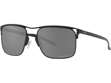 (取寄) オークリー メンズ ホルブルック ティー Oakley men Holbrook TI Satin Black/Prizm Black Polarized