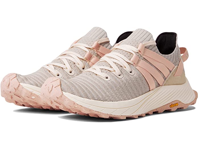 (取寄) メレル レディース エンバーク レース Merrell women Merrell Embark Lace Rose