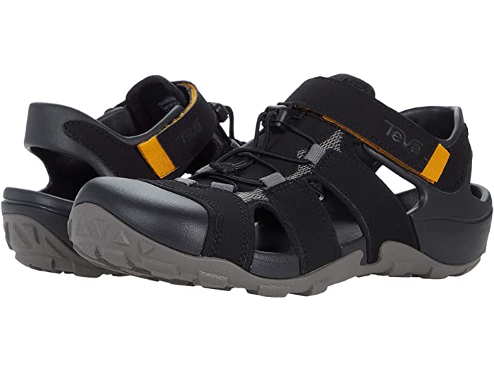 () eo Y tgEbh Teva men Teva Flintwood Black