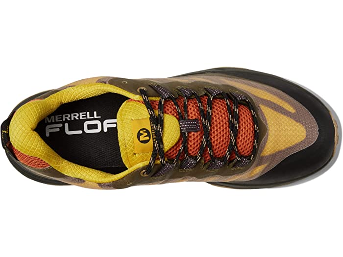 (取寄) メレル メンズ モアブ スピード ゴアテックス Merrell men Moab Speed GTX Multi