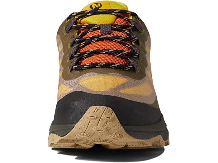 (取寄) メレル メンズ モアブ スピード ゴアテックス Merrell men Moab Speed GTX Multi