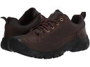 ■商品詳細■ブランドKEEN キーン■商品名 Targhee III Oxfordターギー 3 オックスフォード■商品状態新品未使用・並行輸入品■色Dark Earth/Mulch■詳細プレミアムレザーのアッパーで作られたカジュアルなレース...