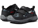 (取寄) キーン キッズ キッズ スピード ハウンド (トドラー/リトル キッド) KEEN Kids kids KEEN Kids Speed Hound (Toddler/Little Kid) Black/Camo