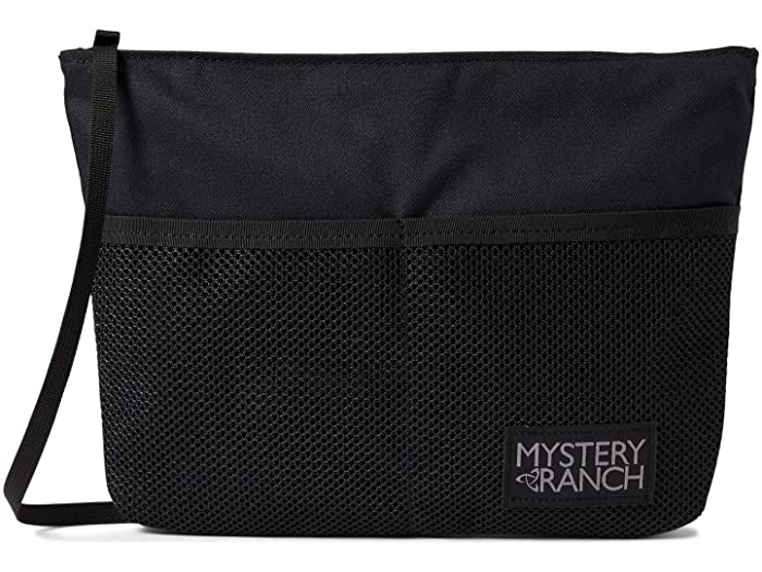 (取寄) ミステリーランチ ストリート マーケット Mystery Ranch Street Market Black