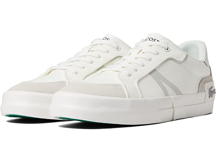 (取寄) ラコステ メンズ L004 0722 100パーセント CMA Lacoste men L004 0722 1 CMA White White