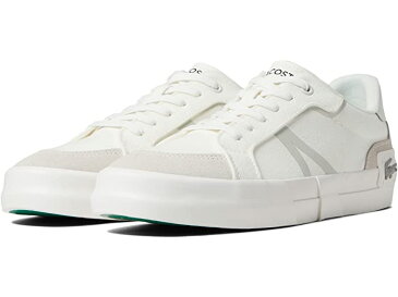 (取寄) ラコステ メンズ L004 0722 100パーセント CMA Lacoste men L004 0722 1 CMA White White