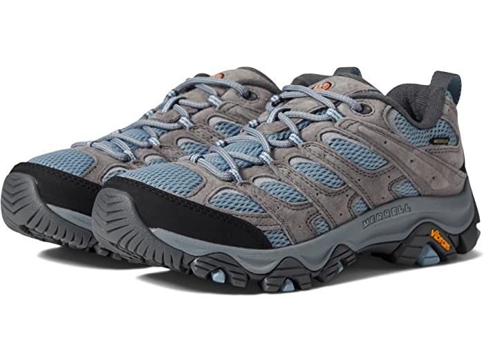 ()  ǥ ⥢ 3 ץ롼 Merrell women Moab 3 Waterproof Altitud...