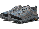 (取寄) メレル レディース モアブ 3 ウォータープルーフ Merrell women Moab 3 Waterproof Altitude