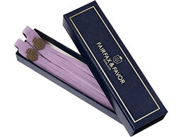 (取寄) フェアファックス アンド フェイバー レディース タッセルズ Fairfax and Favor women Fairfax and Favor Tassels Lilac