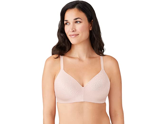 (取寄) ワコール レディース バック アピール ワイヤー フリー Tシャツ ブラ 856303 Wacoal women Back Appeal Wire F...