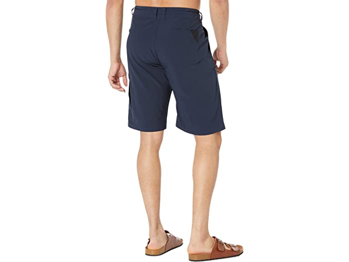 (取寄) オークリー メンズ クルーザー カーゴ 21 リサイクル ハイブリット ショーツ Oakley men Cruiser Cargo 21 Recycled Hybrid Shorts Fathom